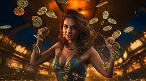 Antarmuka deposit masterjudibola dengan pilihan DANA, OVO, QRIS, dan rekening virtual bank